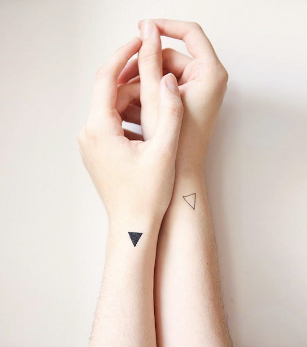 minimalist tattoo ideas disstle