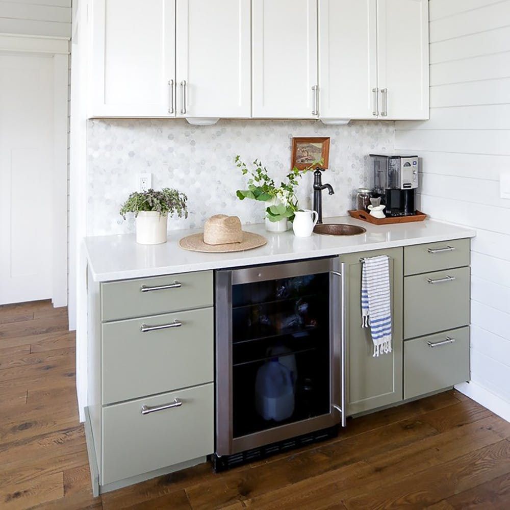 11 Brilliant IKEA Hacks To Transform Your Kitchen And Pantry Brit Co   Image 