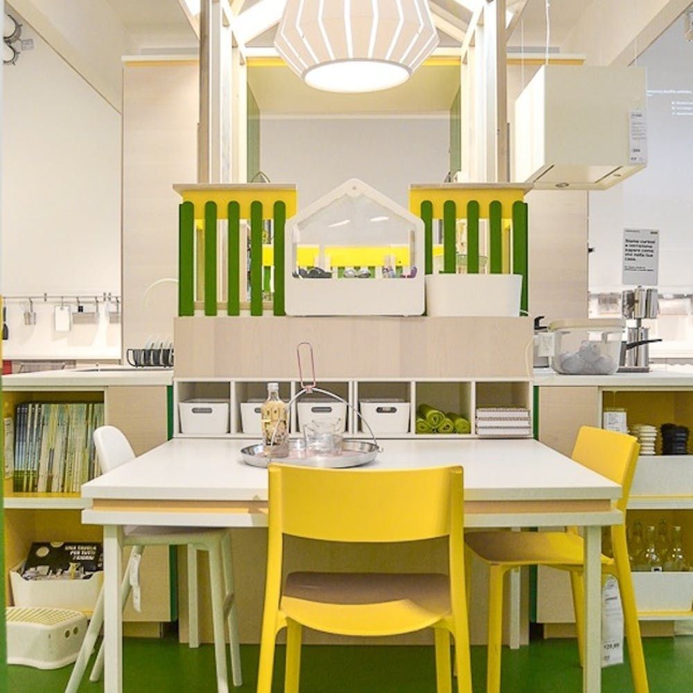 According To IKEA This Will Be Your Kitchen In 10 Years Brit Co   Image 