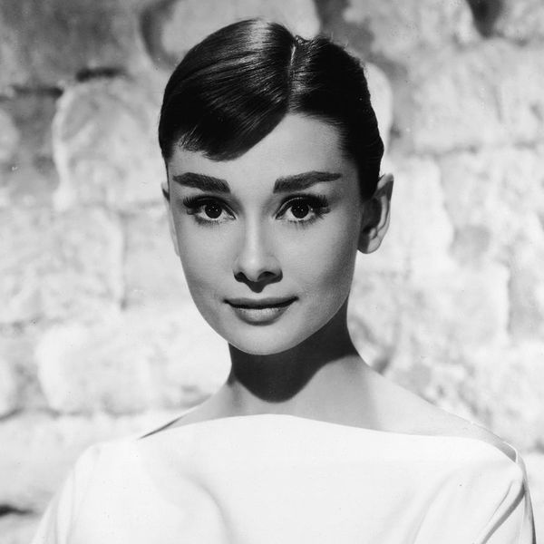 Happy Birthday, Audrey Hepburn! 7 Classic Style Tips from the Icon ...