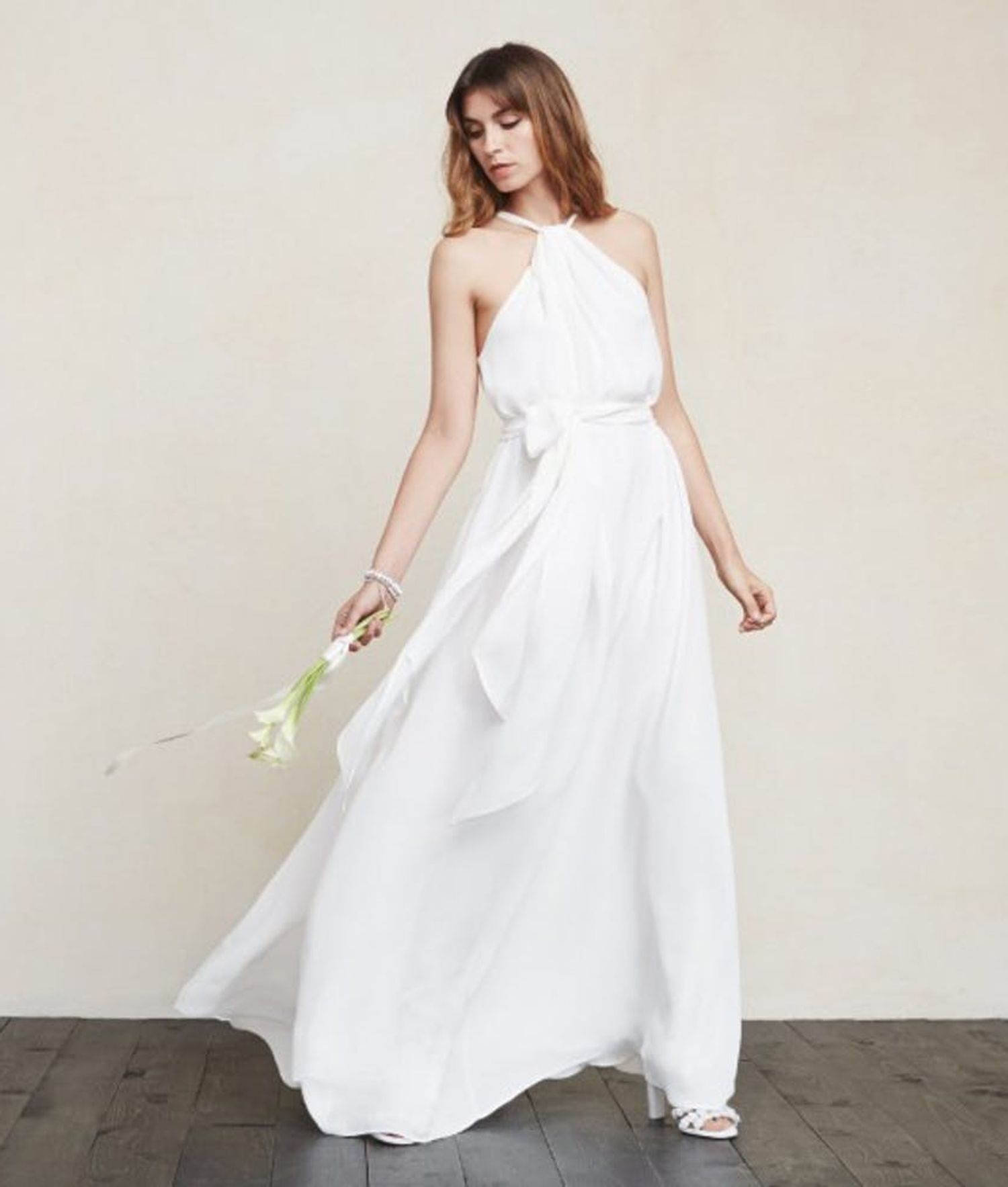 14 Stunning Wedding Dresses Under $500 - Brit + Co