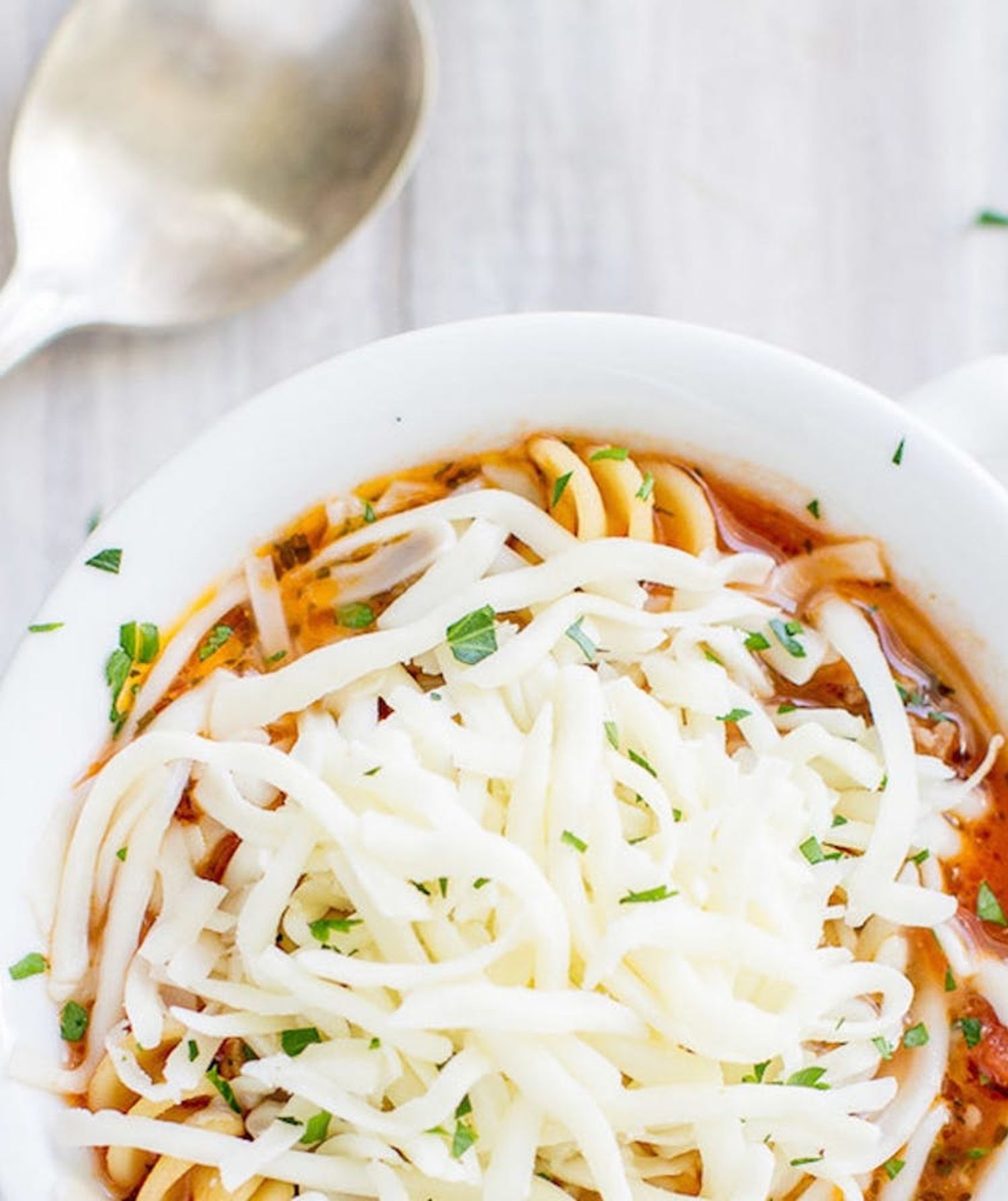 15 Slow Cooker Soup Recipes to Warm You Up - Brit + Co