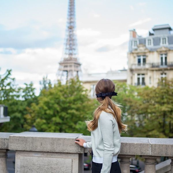 Want to Eat Your Way Through Paris? Enter This Giveaway! - Brit + Co