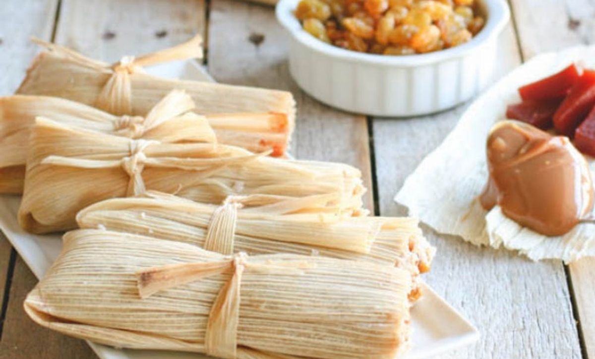 18 Hot Tamale Recipes to Make NOW - Brit + Co