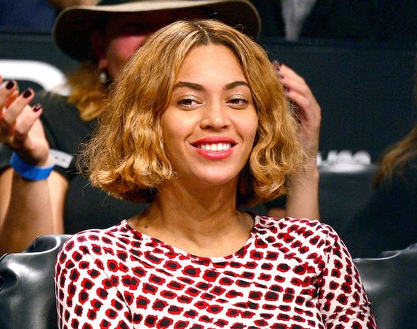 Bow Down to 10 of Beyoncé’s Best Hairstyles This Year - Brit + Co