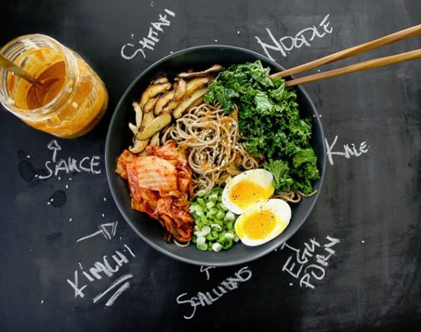 40 Must Try Asian Inspired Noodle Dishes Brit Co