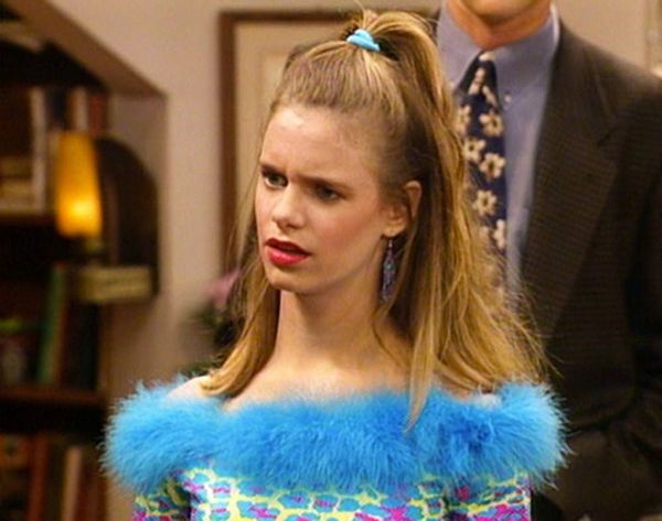 This Kimmy Gibbler Costume Contest Is the Only One You Need to Enter ...