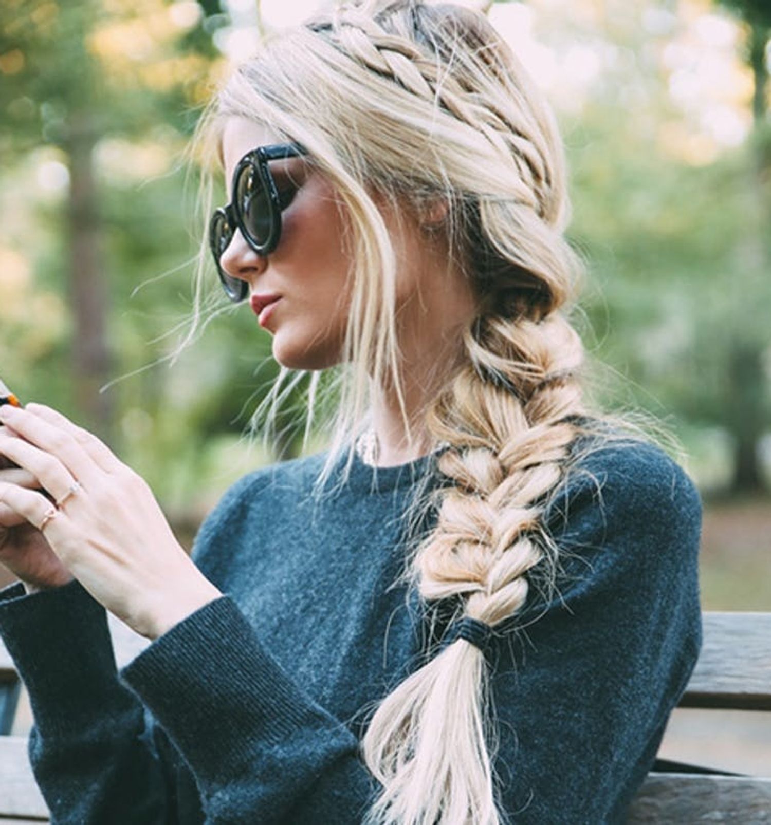 Long and Longer: 15 Tips for Wearing Hair Extensions