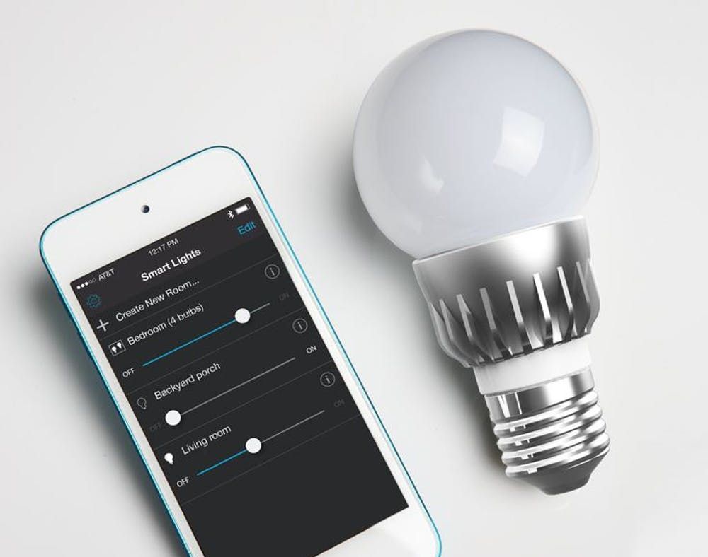 14 Smart Bulbs To Light Up Your Home - Brit + Co