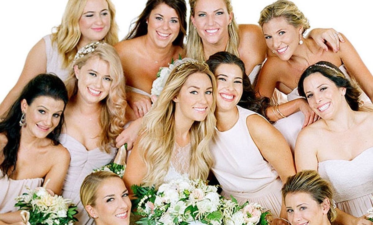 5 Bridesmaid Gift Ideas Straight From Lauren Conrad Brit Co