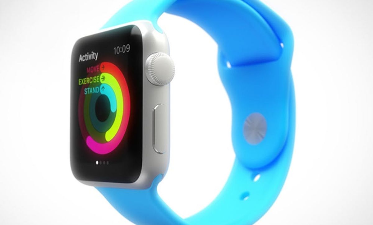 Don’t Want to Wait? Here’s How to 3D Print an Apple Watch