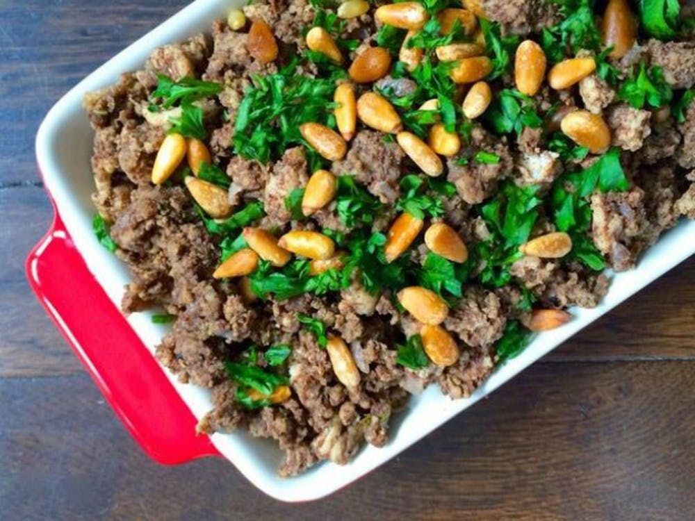 15 Classic Lebanese Recipes You’ll Love - Brit + Co