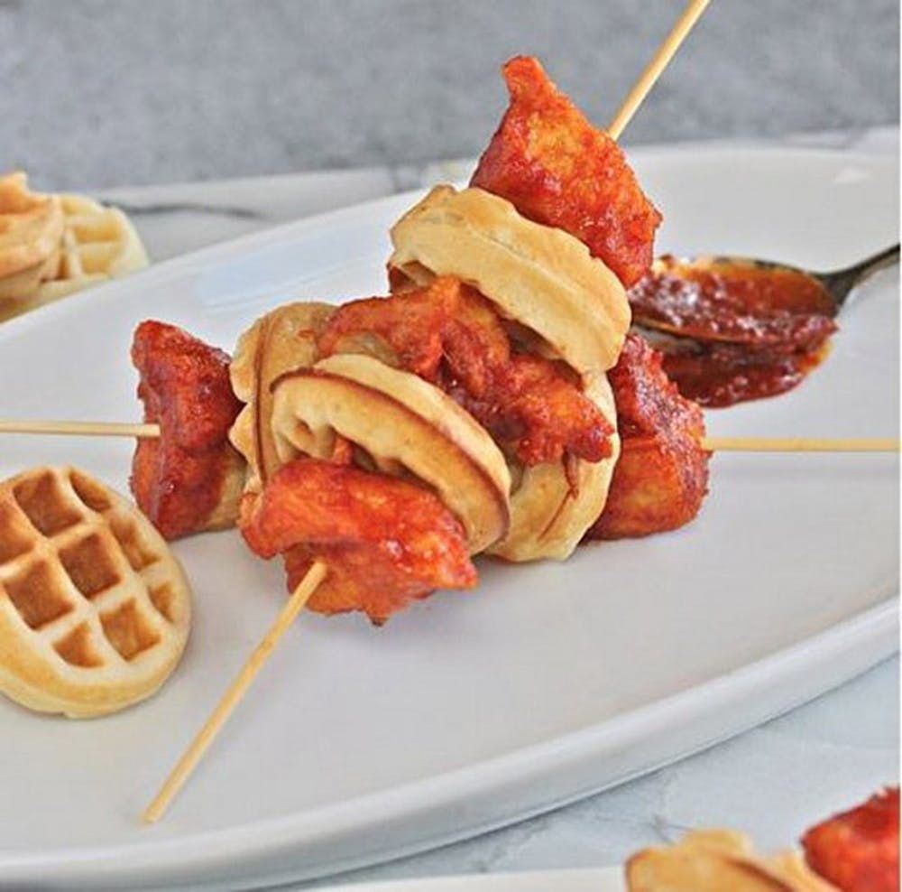 37 Tailgating Recipes Perfect For Football Season - Brit + Co