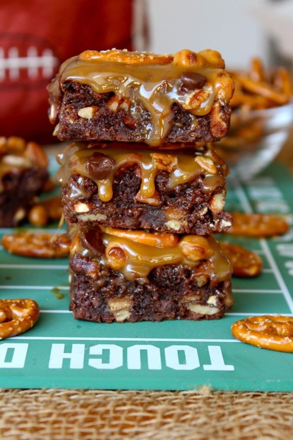 37 Tailgating Recipes Perfect For Football Season Brit Co