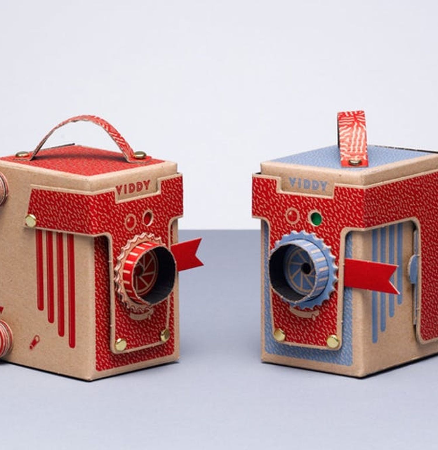 Make Your Own Camera With This DIY Kit - Brit + Co