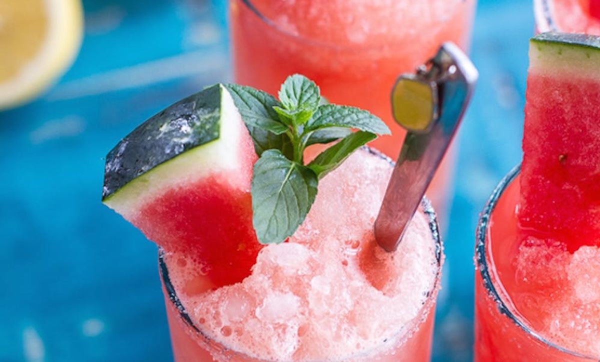 Download 35 Ways To Bring Watermelon To The Party Brit Co