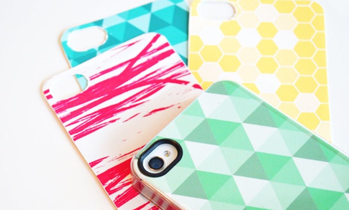 20 Printables to Update Your iPhone Case Brit + Co