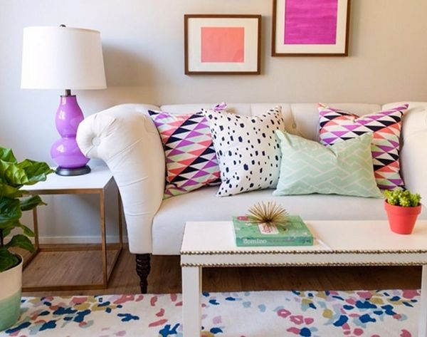 The 22 Dreamiest Home Decor Instagrams You Need to Follow Now - Brit + Co