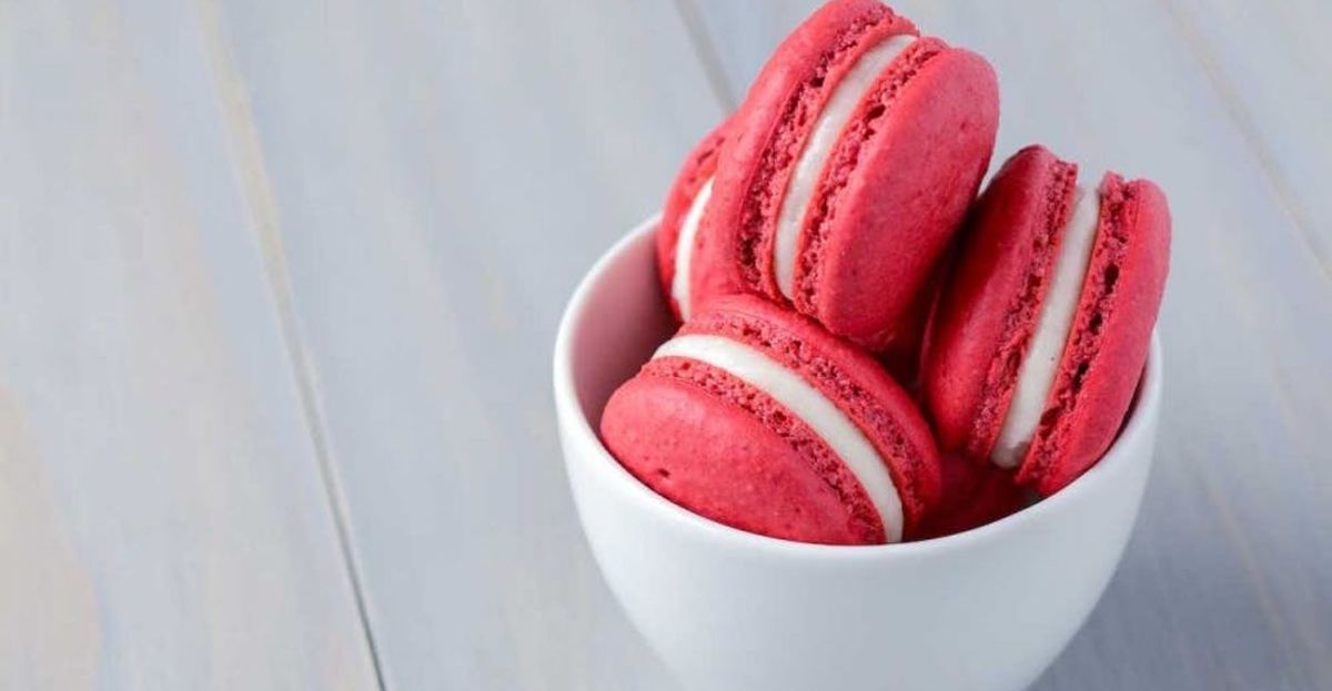 30 Macaron Recipes For Your Confection Lovin Sweet Tooth Brit Co