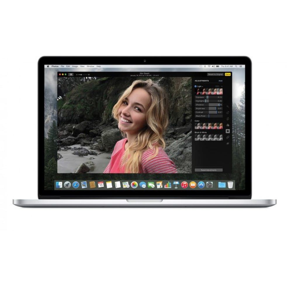 iphoto for mac 10.10.5