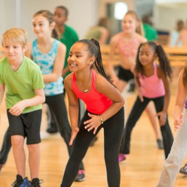10 Fitness Classes You and Your Kids Will Love - Brit + Co