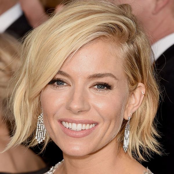 New Celeb Hair Trend 9 Short Hairstyles From The Red Carpet Brit Co