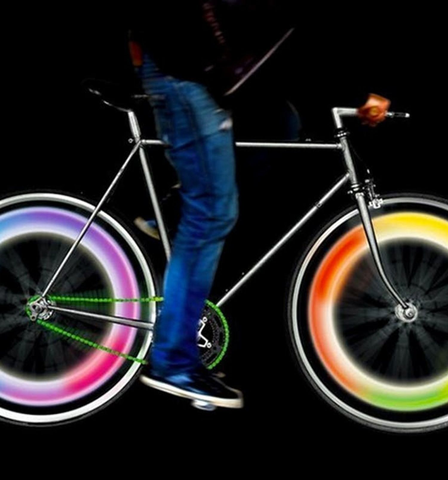 15 Bike Lights That Won’t Look Lame on Your Frame - Brit + Co