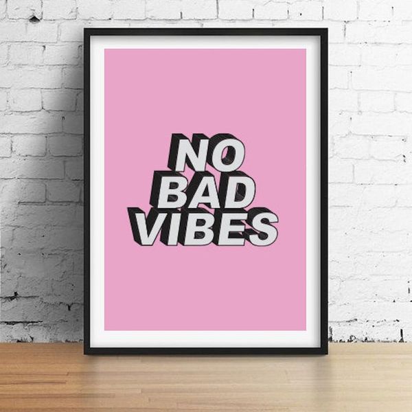 18 Motivational Posters You’ll Actually Want in Your Office - Brit + Co
