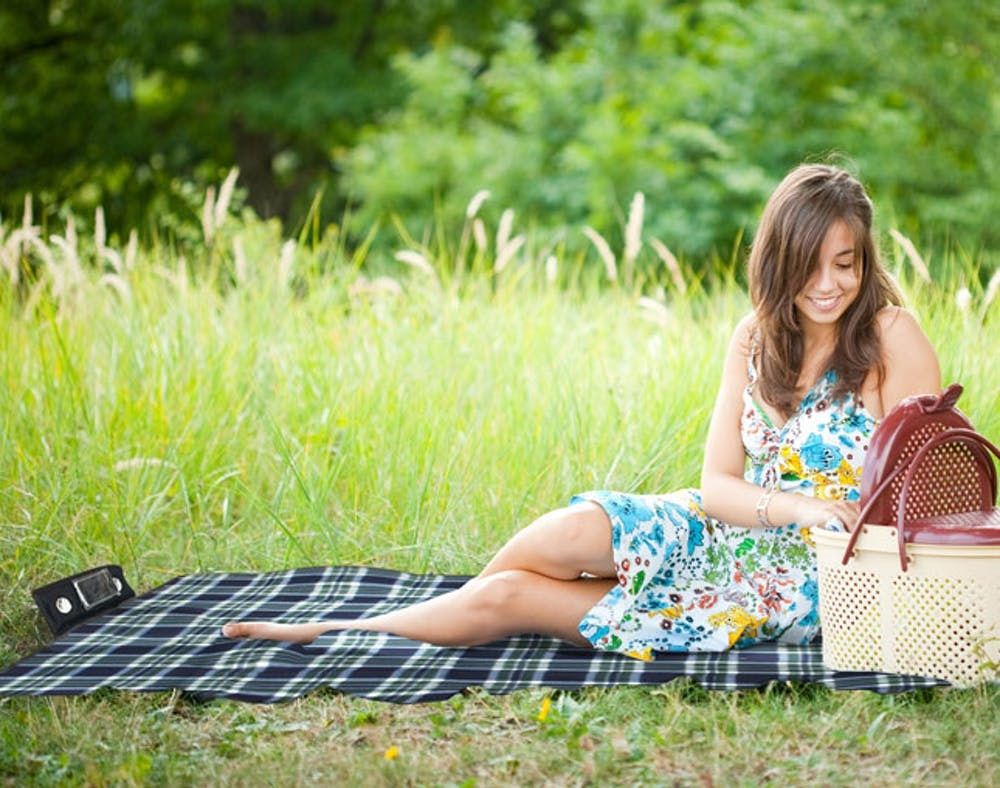 Picnic Pussy