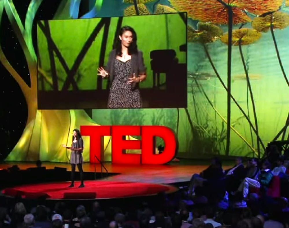 The 10 Most Inspiring TED Talks Of All Time - Brit + Co