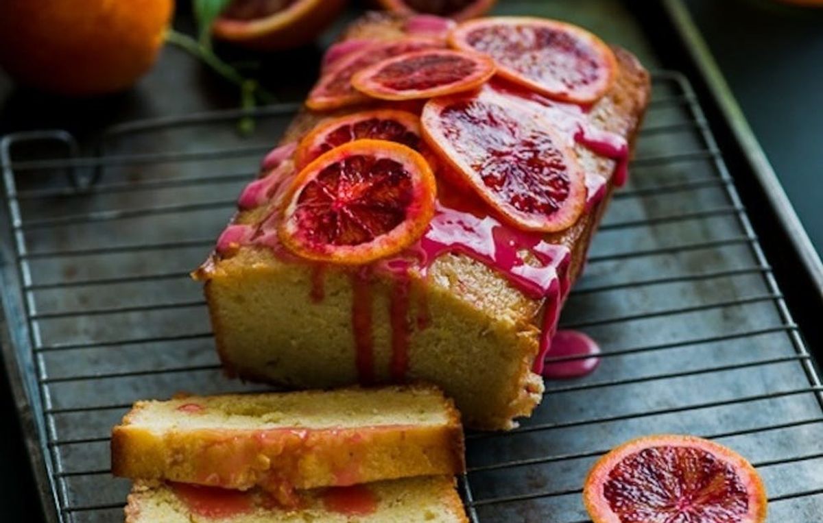 32 Bloody Delicious Blood Orange Recipes Brit Co