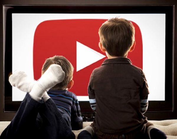 Is Google Creating a YouTube Just For Kids? - Brit + Co