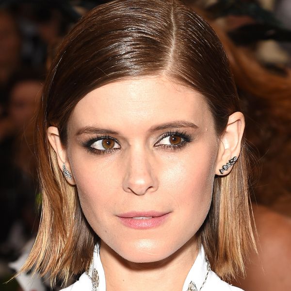 Kate Mara’s New Pixie Cut Is the Hairstyle You’ll Want This Summer ...