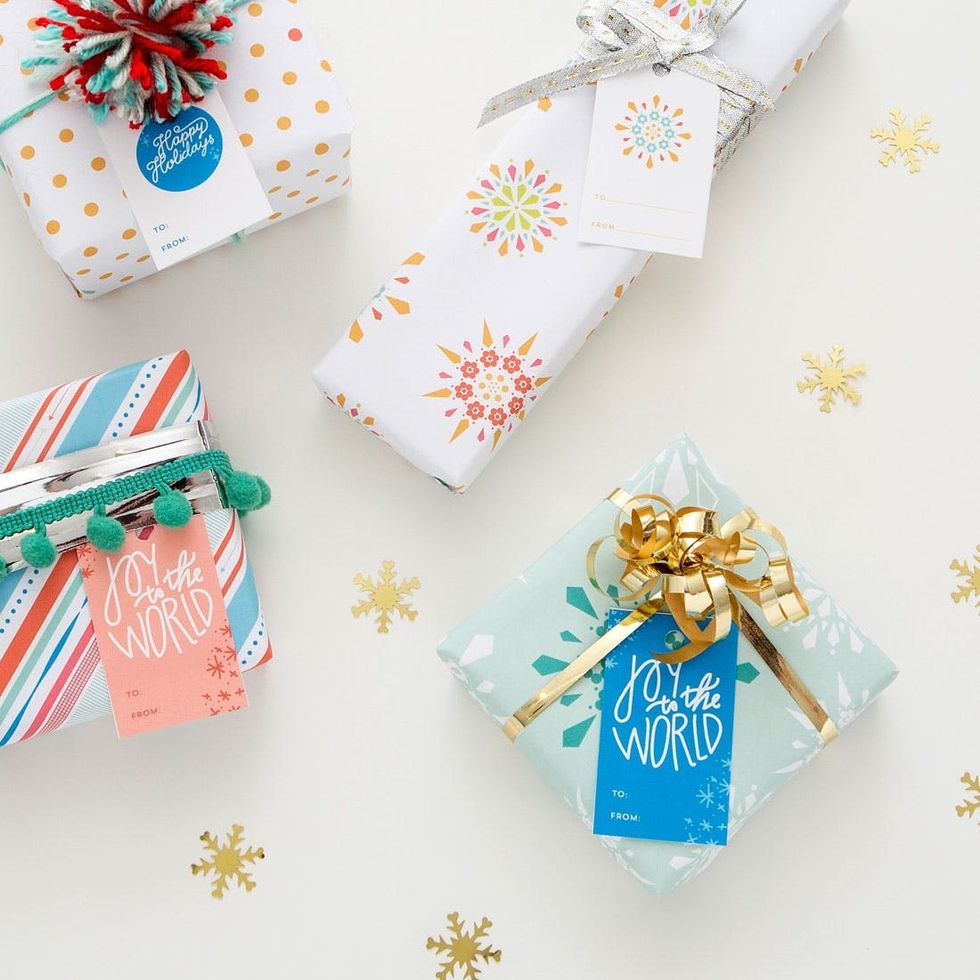 The Ultimate DIY Holiday Gift Guide - Brit + Co