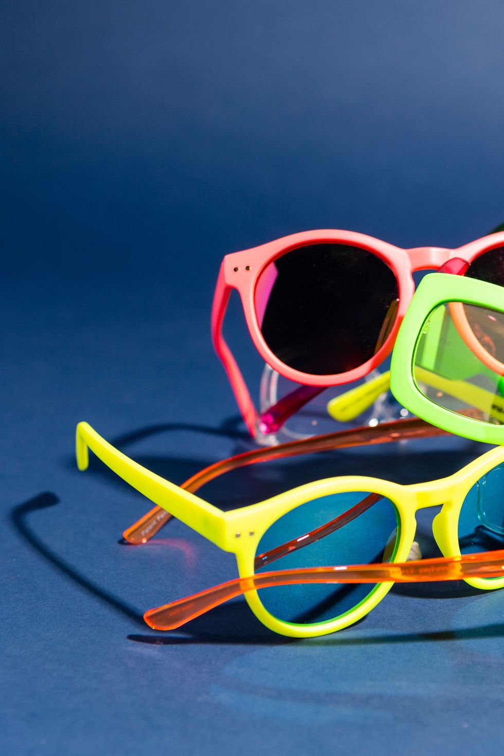 Shop Summer 2019s Hottest Neon Accessories For Under 100 Brit Co