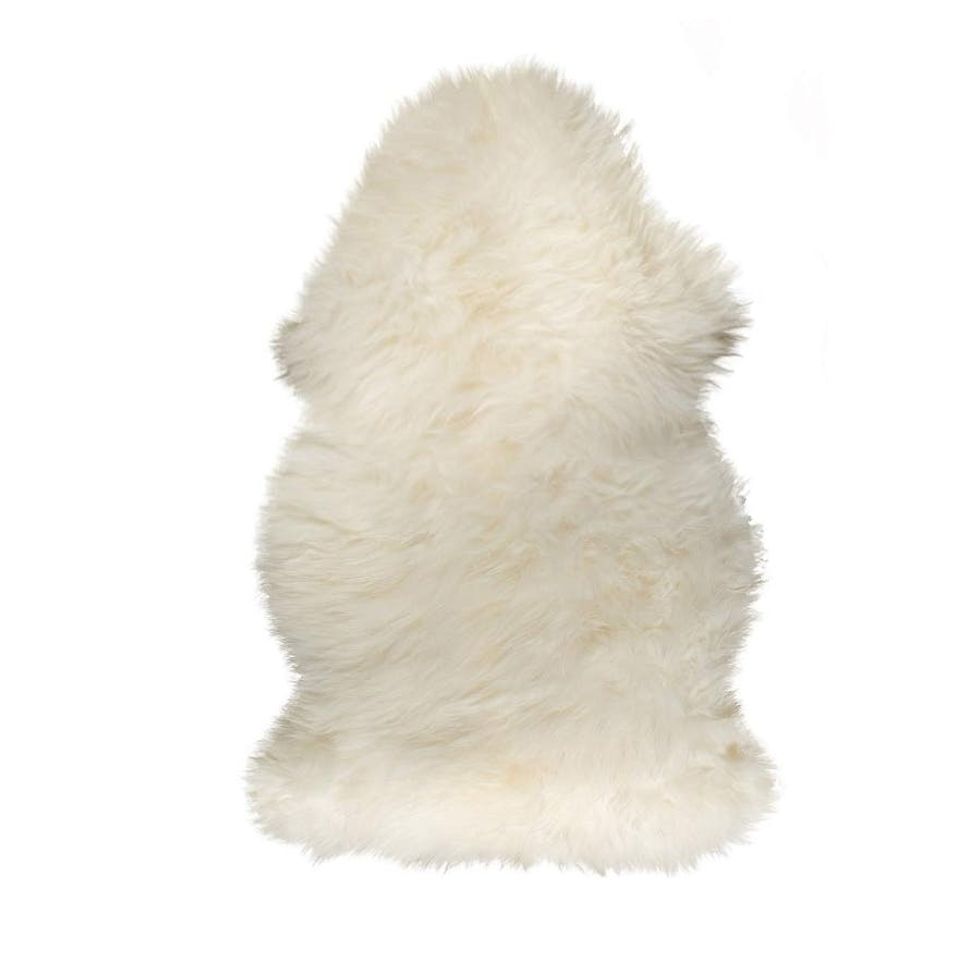 Sheepskin Fur Area Rug