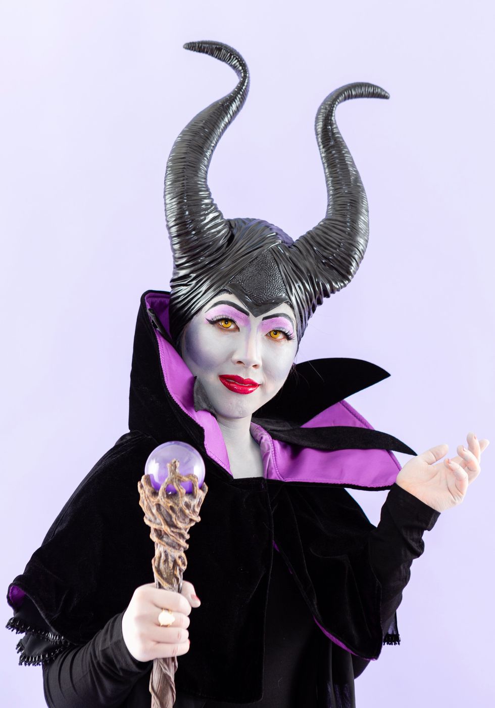 These Diy Disney Villain Halloween Costumes Will Make You Forget About Being A Princess Brit Co