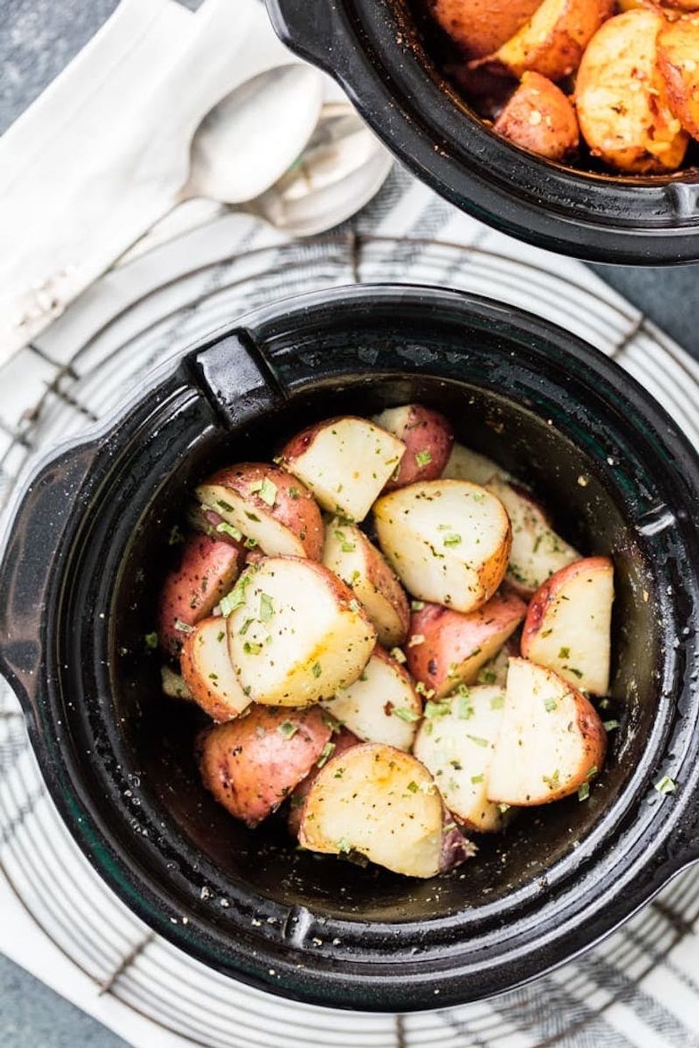 13 Easy Slow Cooker Side Dish Recipes That’ll Go Perfectly With Any