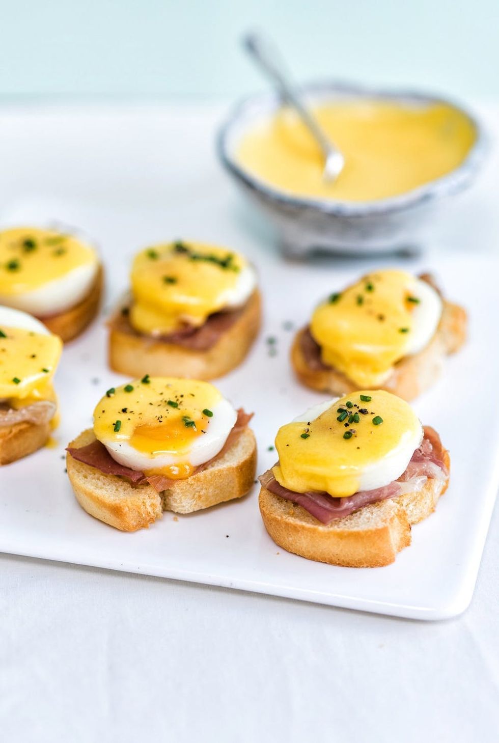 25 New Breakfast Recipe Ideas To Mix Up Your Mornings Brit Co