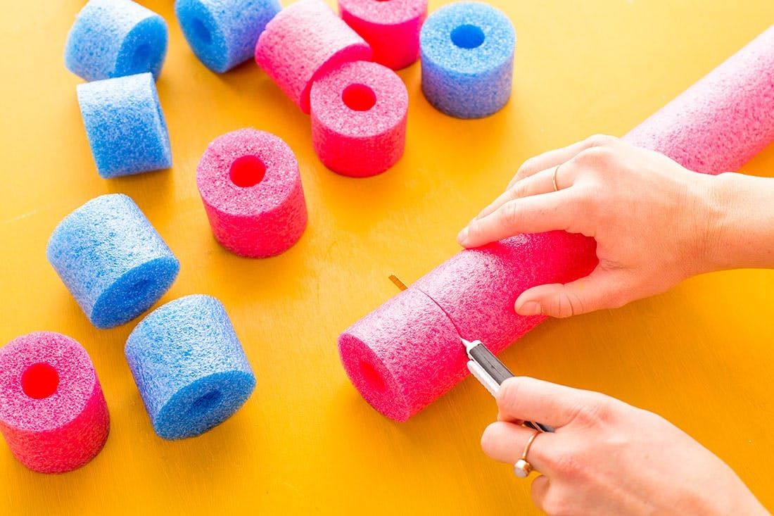 diy bath toys