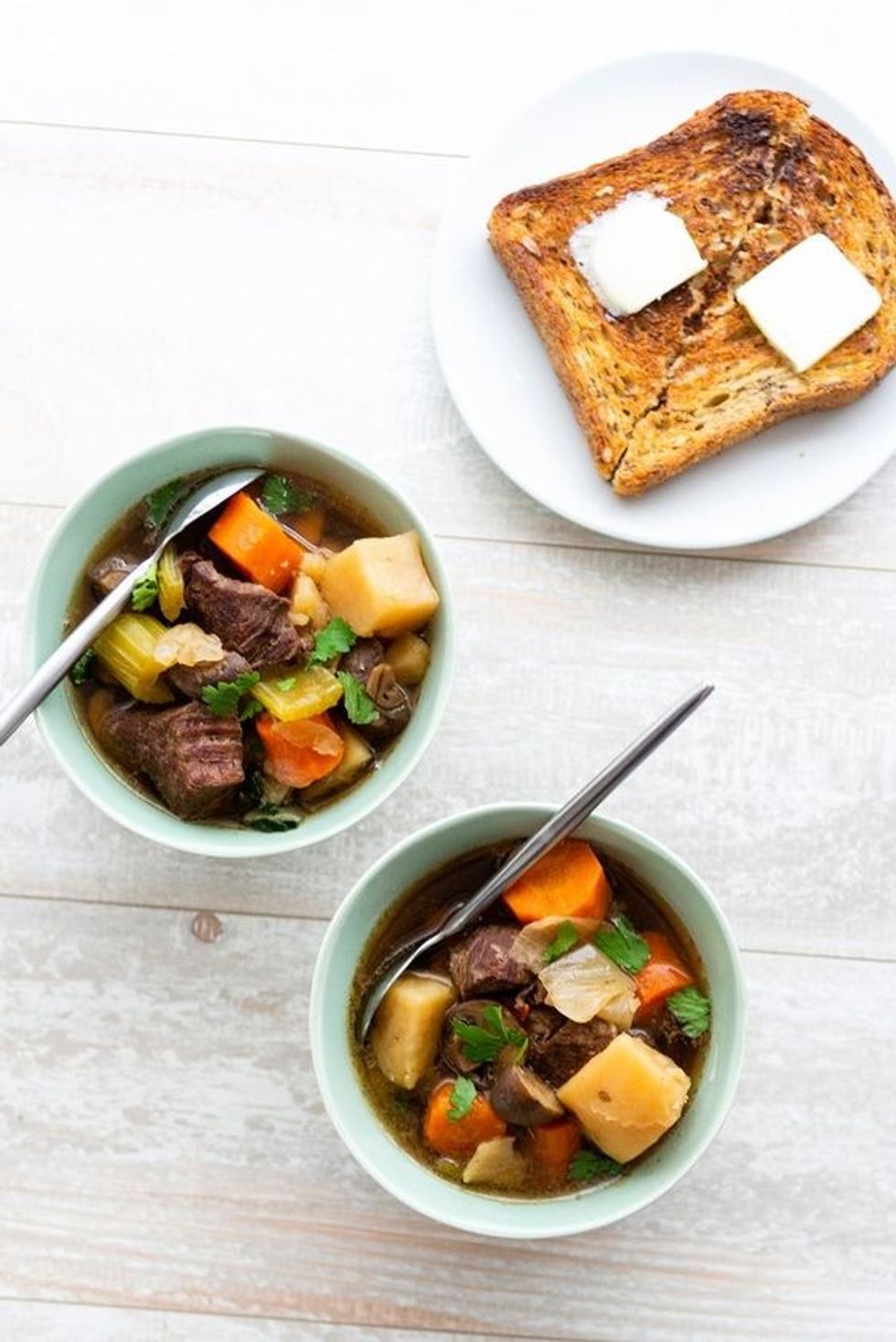 beef stew instant pot meals