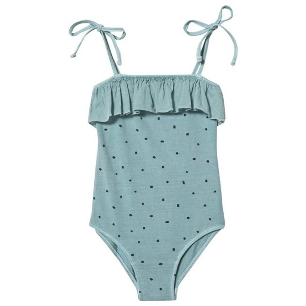 The Cutest Swimsuits for Kids from 8 Sustainable Brands - Brit + Co