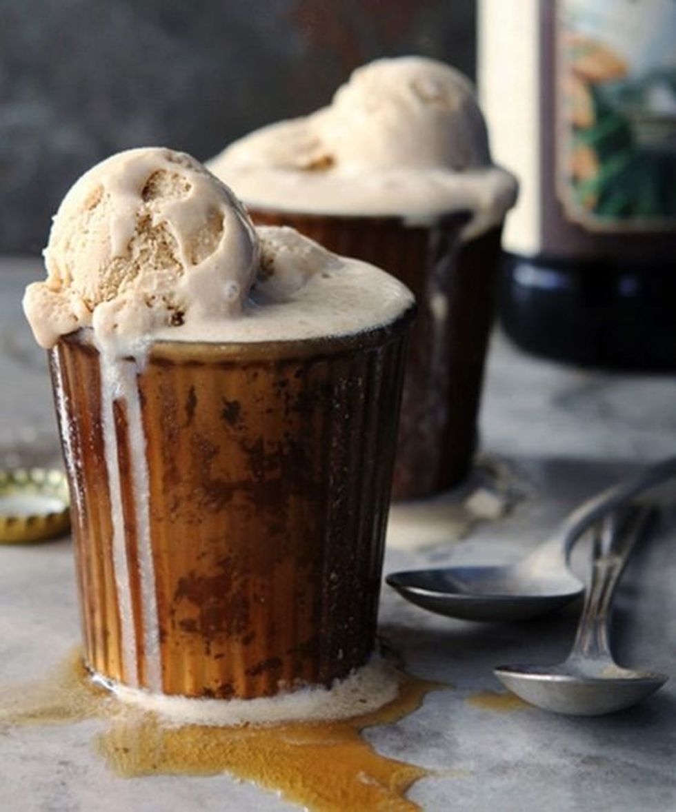 20 Ice Cream Sodas That Will Float Your Boat Brit + Co