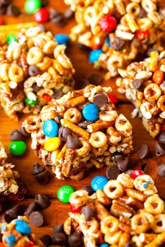 18 Homemade Cereal Bar Recipes Kids Will Love Brit Co Brit Co   Image 