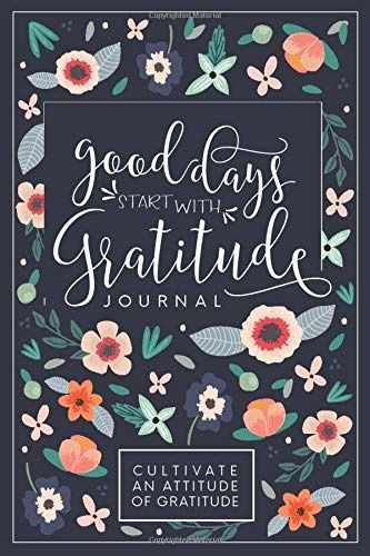 These Gratitude Books Could Be The Mood Boost You Need Right Now - Brit ...