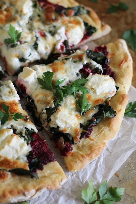 25 Unusual Pizza Topping Recipes You Ll Love At First Bite Brit Co   Image 