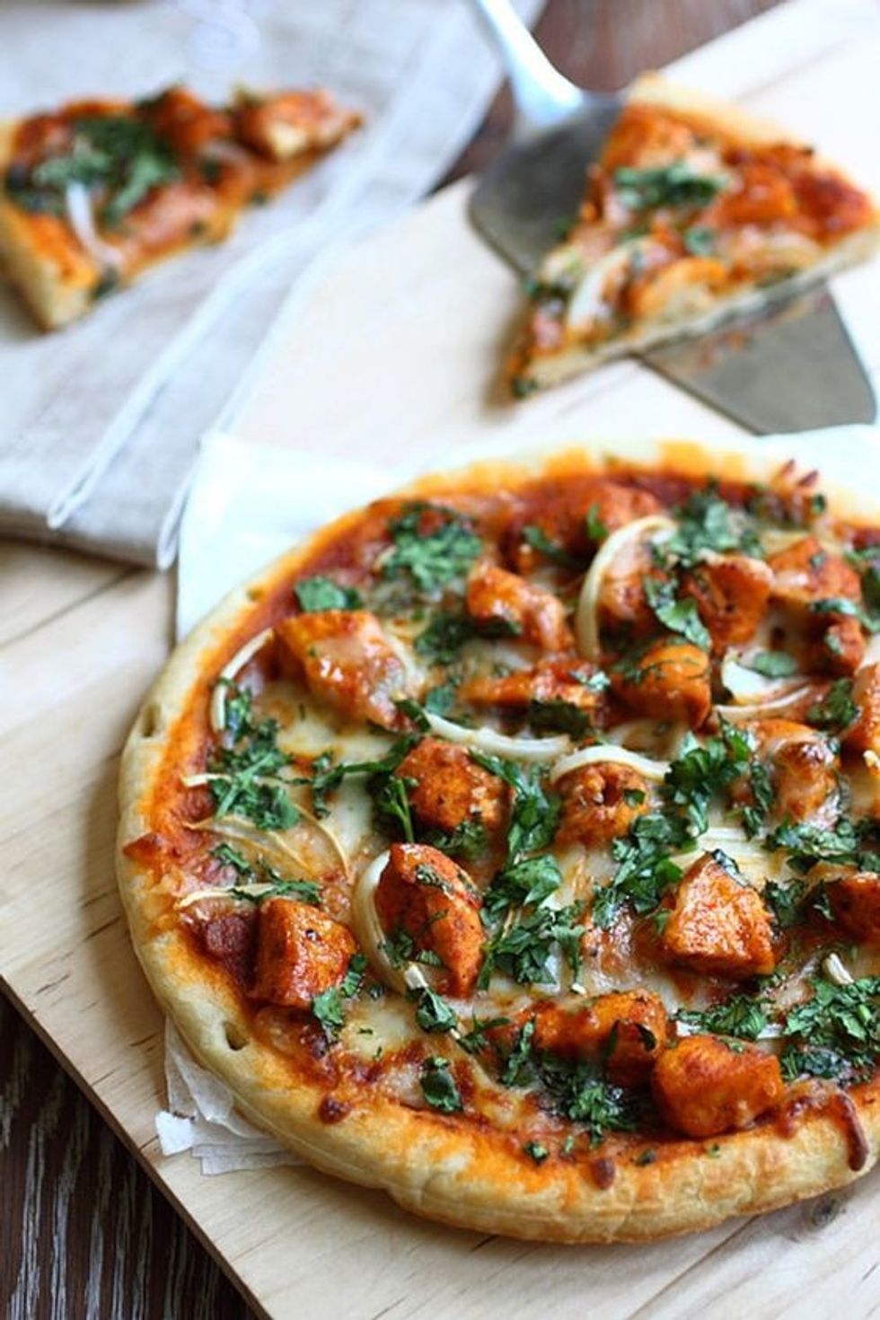 25 Unusual Pizza Topping Recipes You ll Love At First Bite Brit Co