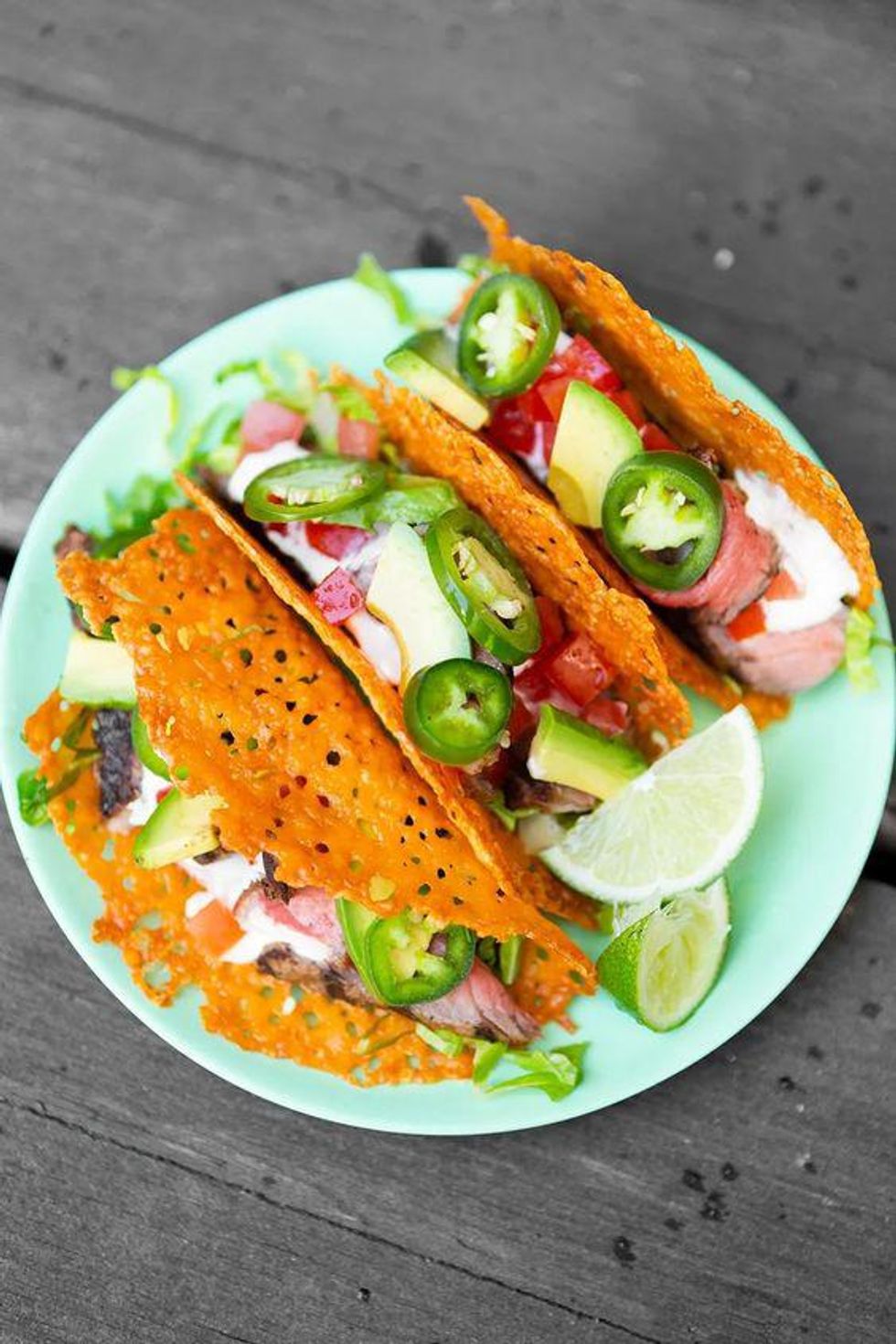 12 Taco Recipes To Upgrade Taco Tuesday Brit Co