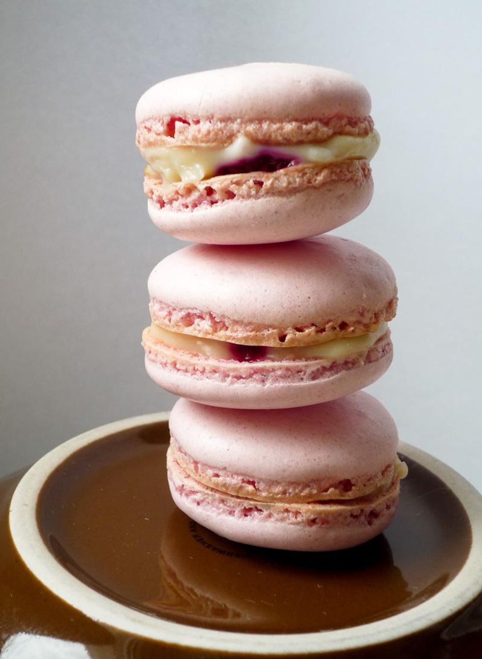 23 Macaron Recipes for Your Sweet Tooth - Brit + Co