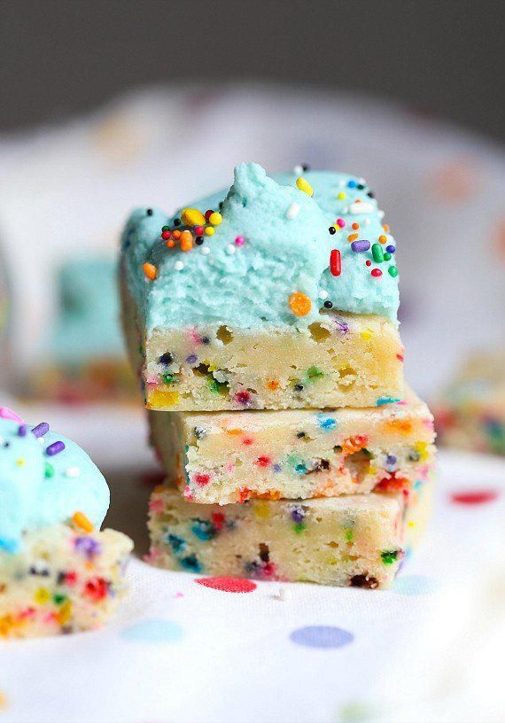 21 Rainbow Dessert Recipes - Brit + Co